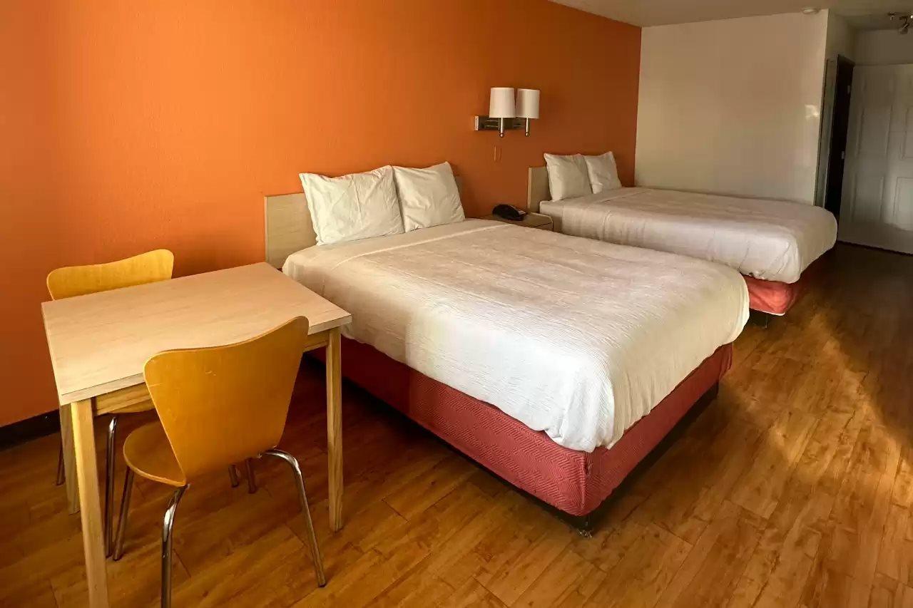 Quality Inn & Suites Junction Extérieur photo